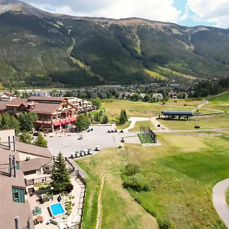 Fp211 Fox Pine Inn 1Br 2Ba Condo